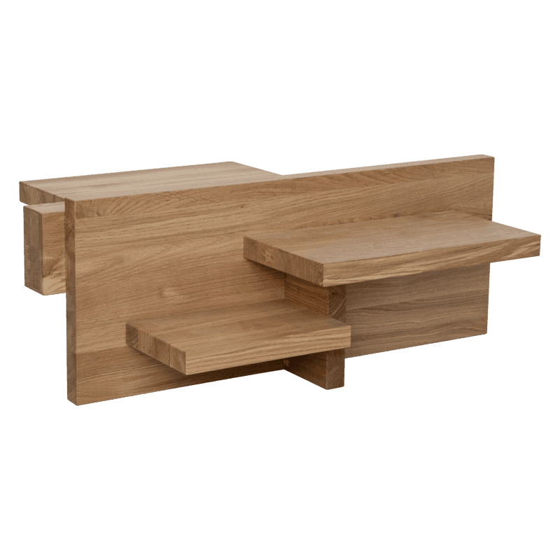 Couchtisch "Sienna"