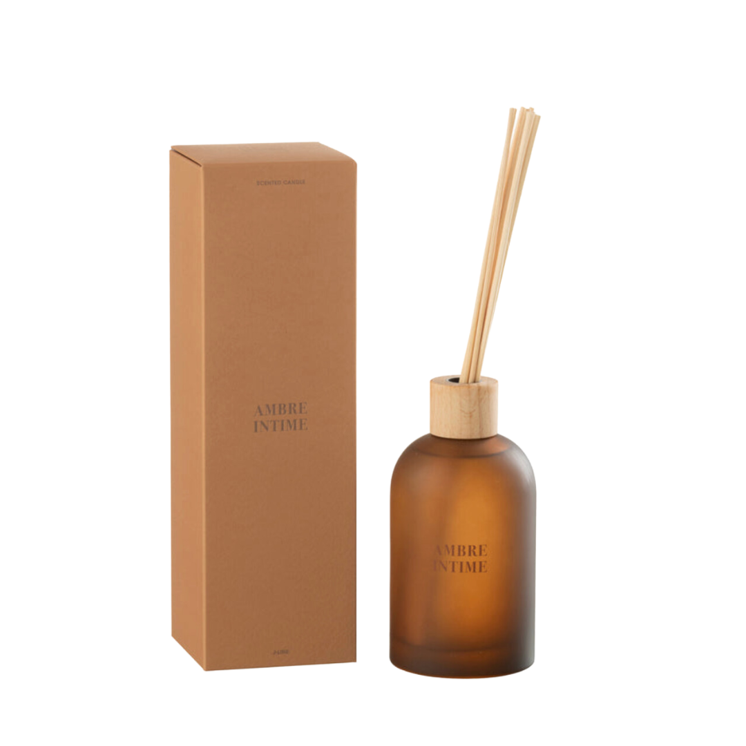 Raumduft "Ambre Intime" - 250ml