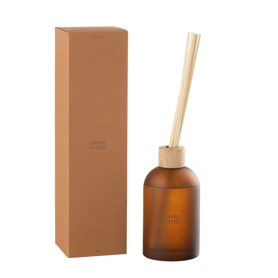 Raumduft "Ambre Intime" - 550ml