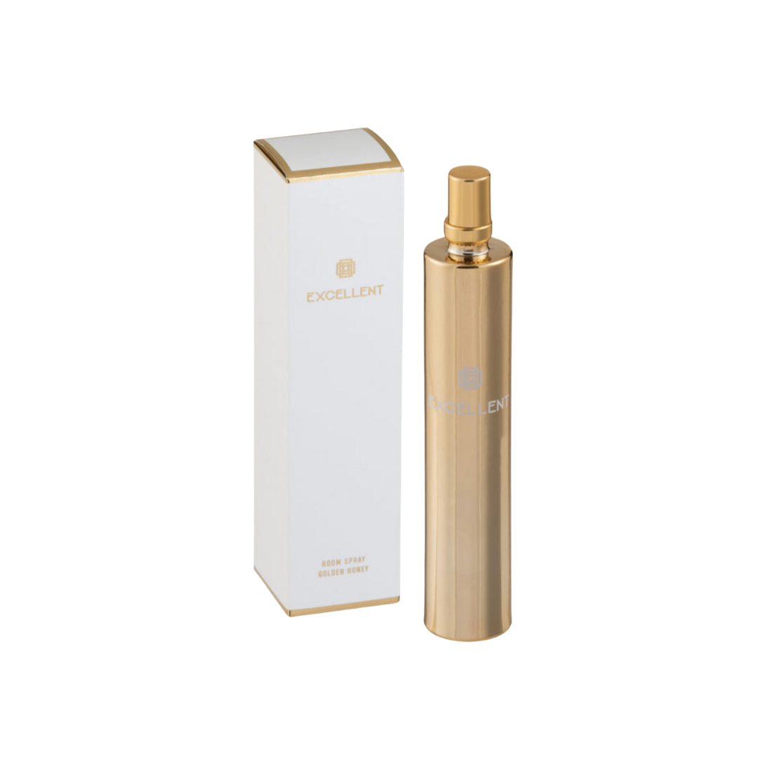 Raumparfüm "Golden Honey" – 50 ml