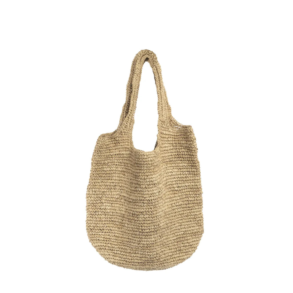 Te Quiero Shopper - Natur