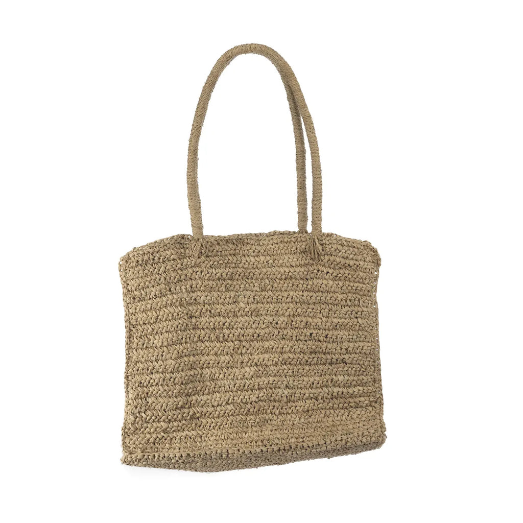 Ti Amo Shopper - Natur