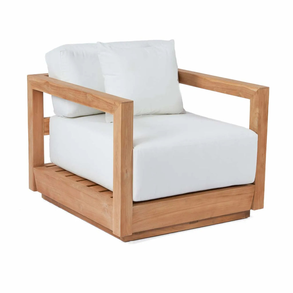 Umalas 1-Sitzer-Sofa - Outdoor