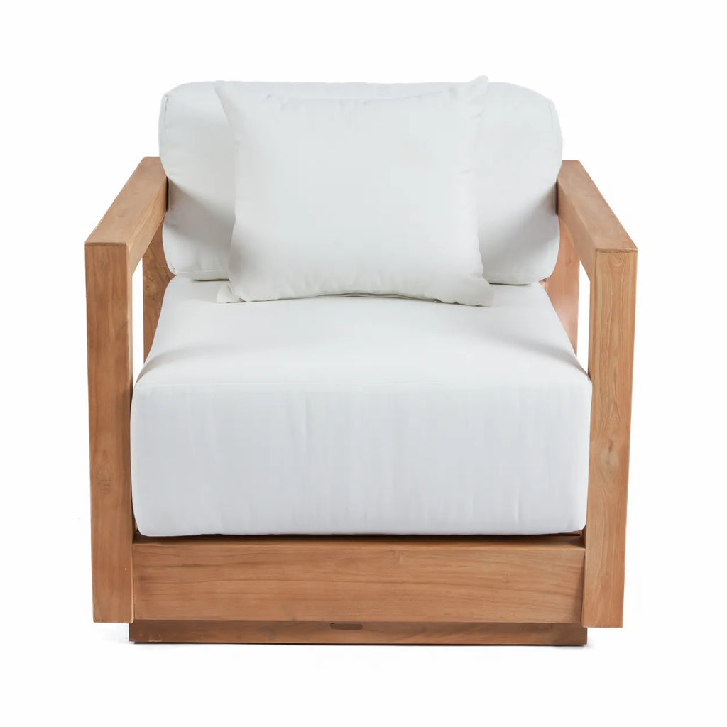 Umalas 1-Sitzer-Sofa - Outdoor