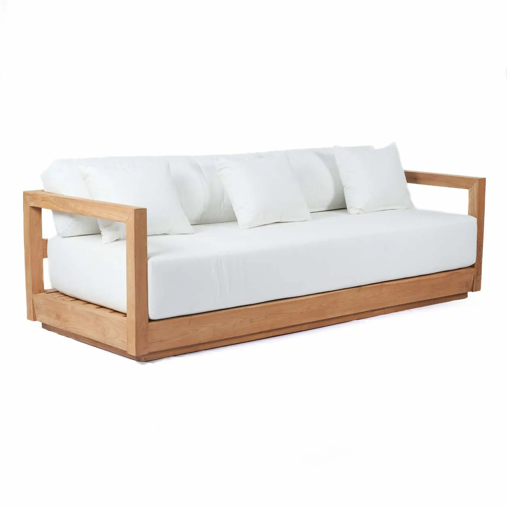 Umalas 3-Sitzer-Sofa - Outdoor