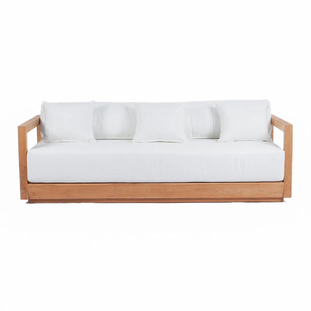 Umalas 3-Sitzer-Sofa - Outdoor